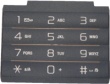 Klávesnice SonyEricsson C905 Copper